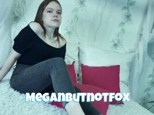 MeganButnotFox