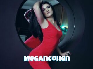 MeganCohen