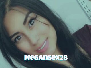 MeganSex28