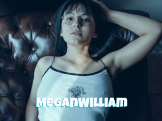 MeganWilliam