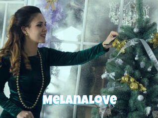 MelanaLove