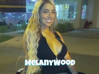 MelanyWood