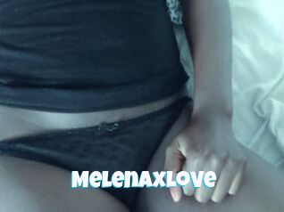 Melenaxlove