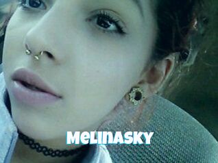 MelinaSky