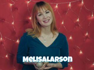 MelisaLarson