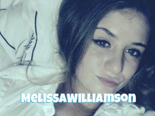 Melissa_Williamson