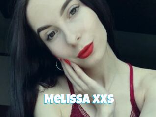 Melissa_XXS