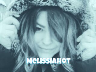 MelissiaHot