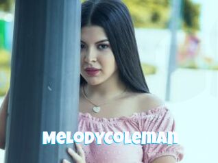 MelodyColeman