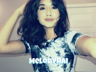 MelodyRai