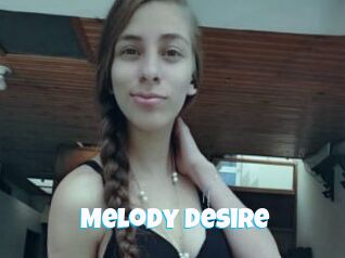 Melody_Desire