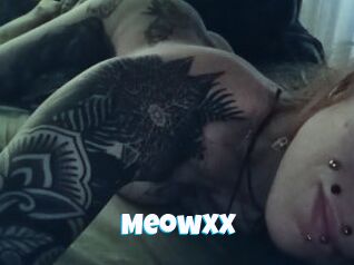 MeowXX