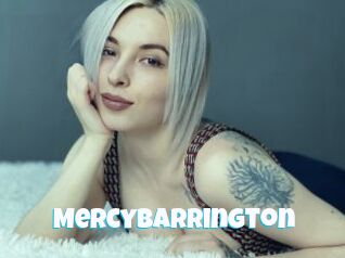 MercyBarrington