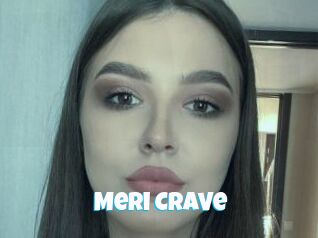 Meri_Crave