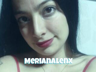 MerianalenX