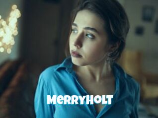 MerryHolt