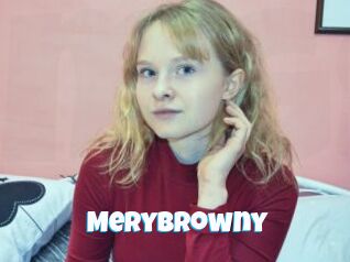 MeryBrowny