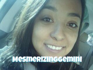 MesmerizingGemini