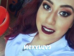 Mexyluv9