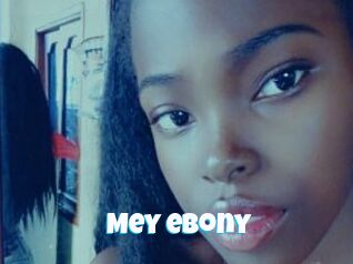 Mey_ebony