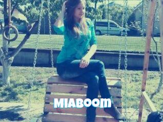 MiaBoom