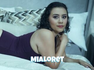 MiaLoret