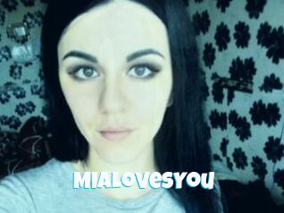 MiaLovesYou