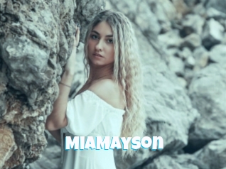 MiaMayson