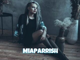 MiaParrish