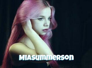 MiaSummerson