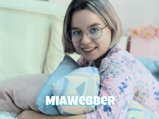 MiaWebber