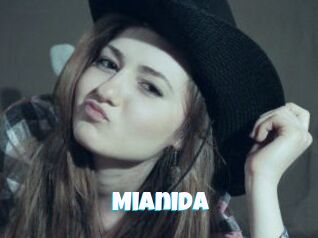 Mianida