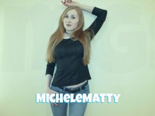 MicheleMatty