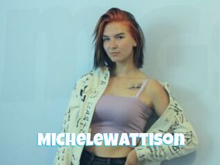 MicheleWattison