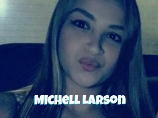 Michell_Larson