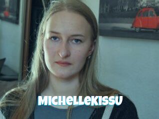 MichelleKissU Miss Gros Seins