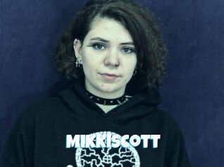 MikkiScott