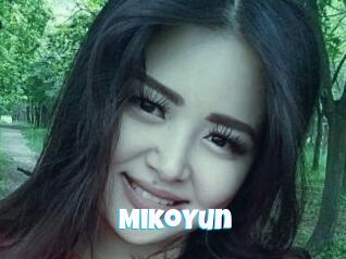 MikoYun