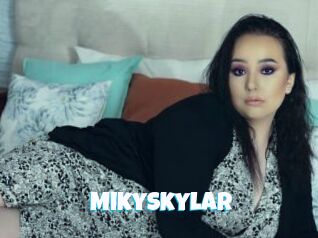 MikySkylar