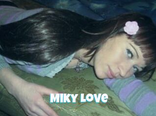 Miky_Love