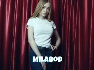 MilaBod