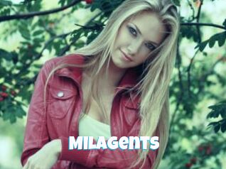 MilaGents