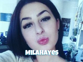 MilaHayes