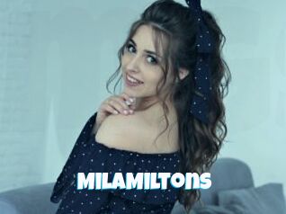 MilaMiltons