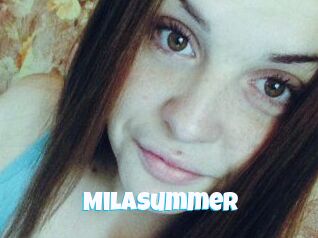 MilaSummer