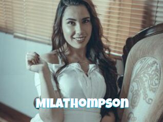 MilaThompson