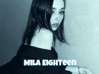 Mila_Eighteen