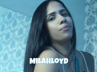 MilahLoyd