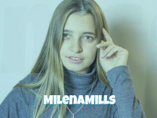 MilenaMills