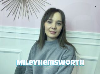 MileyHemsworth